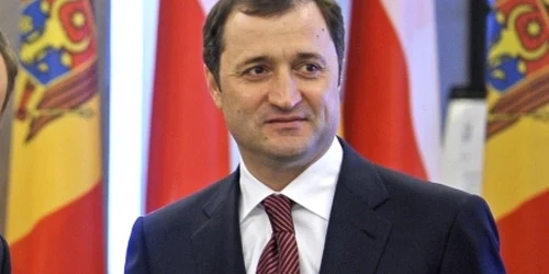 Premierul Republicii Moldova