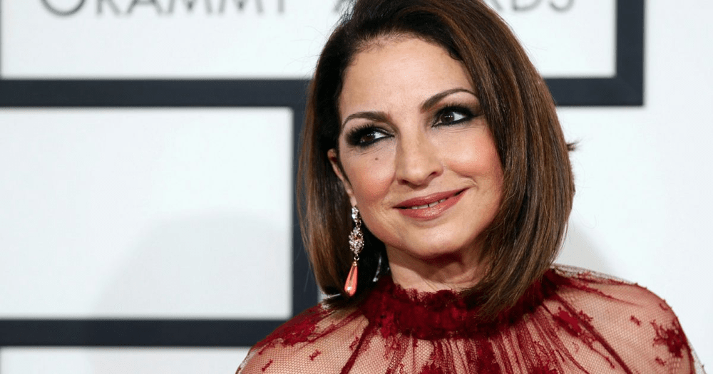 Povestea tulburătoare a copilăriei artistei Gloria Estefan