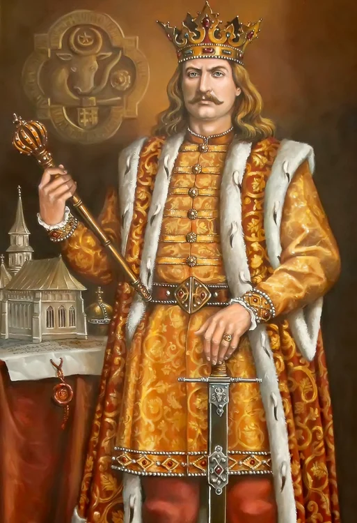 Stefan cel Mare