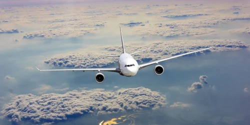 Avion FOTO 123 RF
