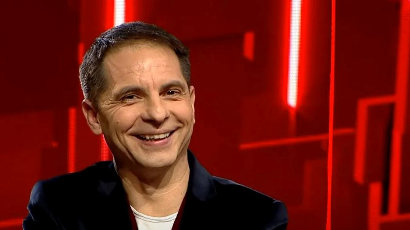 Dan Negru, răsfățat de ziua lui de Antena 1. „Regele audiențelor”  în lacrimi: „A murit după 18 ani”