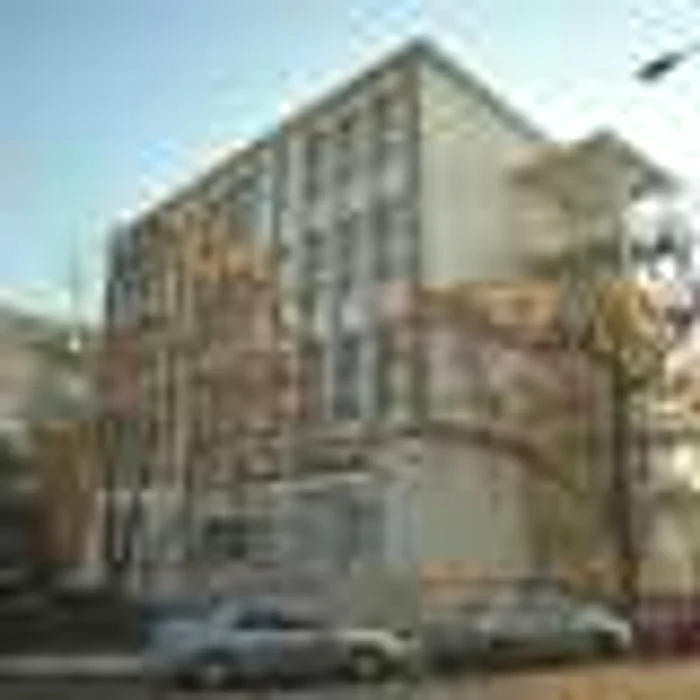 Primul spital privat de ortopedie și traumatologie