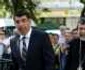 Sfanta Liturgie biserica Sfantul Gheorghe Nou Robert Cazanciuc FOTO Mediafax