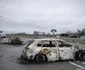 război în ucraina ziua 39 regiunea Kiev. FOTO Gettyimages