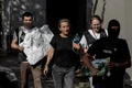 Miruna Pascu, mama lui Vlad Pascu se prezintă la audieri la DIICOT Foto Inquam Photos  Octav Ganea (3) jpg