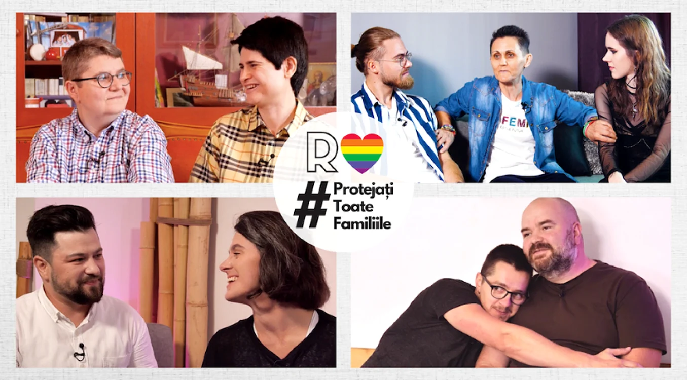 Foto Asociaţia ACCEPT