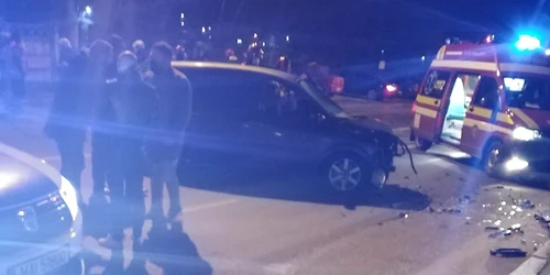 accident foto news.ro