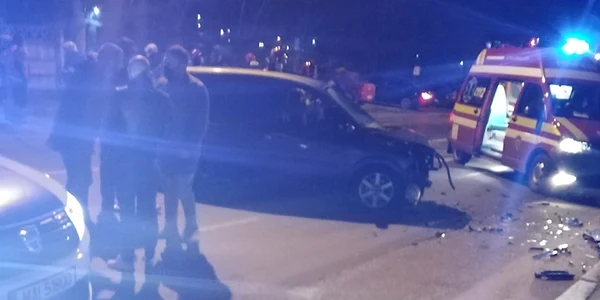 accident foto news.ro