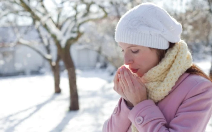 
    Gerul va ține de astăzi și până marți   