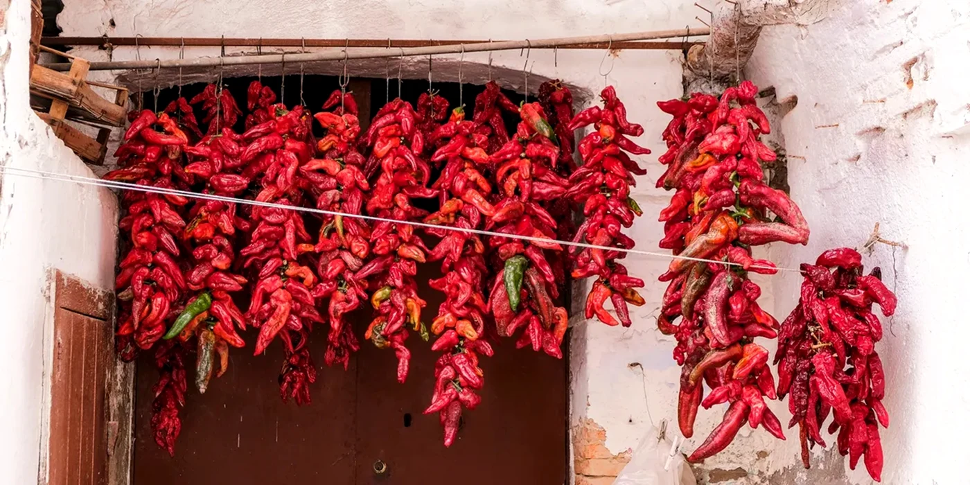 Sunt o delicatesă în Basilicata / foto: lacucinaitaliana.com