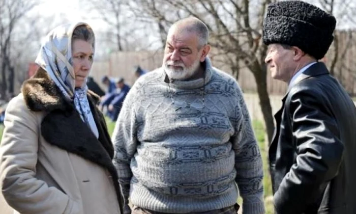 Un film care face lumină în istoria noastră recentă jpeg