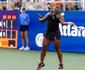 Taylor Townsend are 26 de ani. foto: Facebook/Taylor Townsend