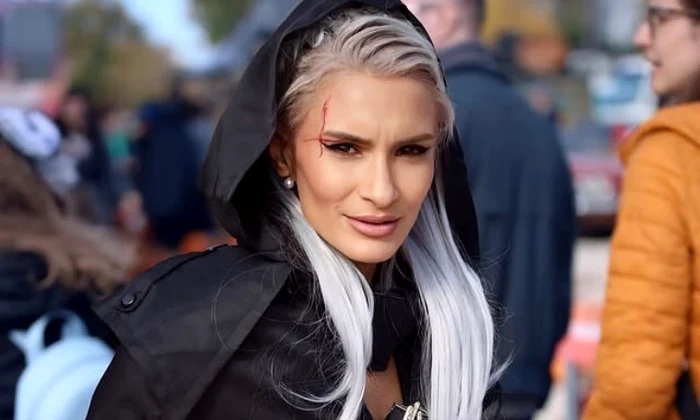 Maria Secrieriu a concurat și la MasterChef foto: Instagram 