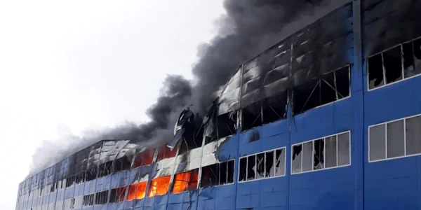 cluj incendiu campia truzii