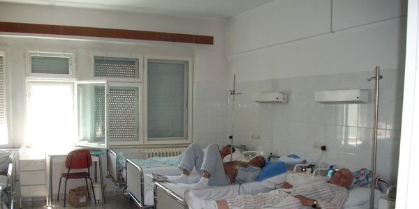 spital mures