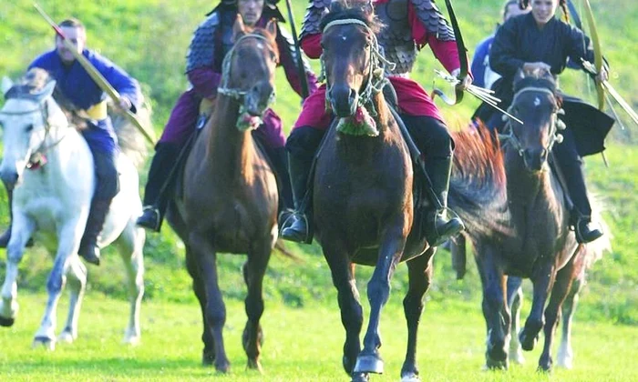 Recomadare TV: Adevărul despre „barbarii“ antici jpeg