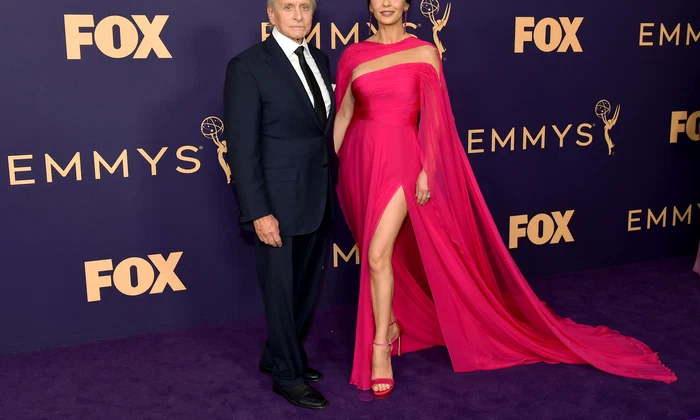 Catherine Zeta Jones și Michael Douglas, GettyImages (1) jpg