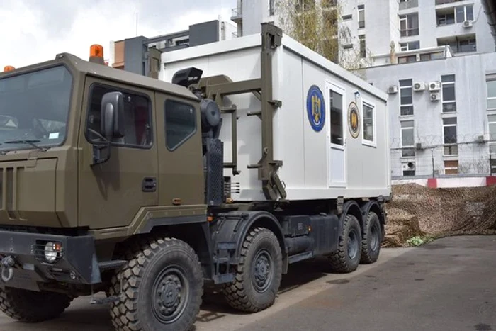 
    Președintele României, Klaus Iohannis consideră că demiterea lui Vlad Voiculescu a fost corectăFoto: Site-ul Administraţiei Prezidenţiale  