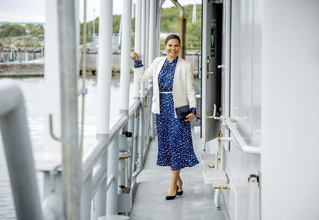 Prințesa Victoria a Suediei Foto Profimedia (3) jpg