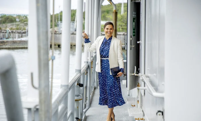 Prințesa Victoria a Suediei Foto Profimedia (3) jpg