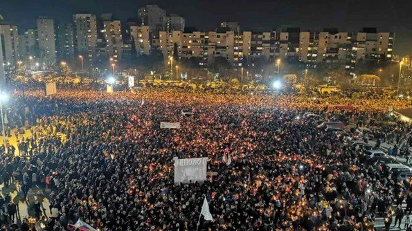 Tensiuni recente în Muntenegru: libertate religioasă sporită sau conflict „interetnic”? jpeg