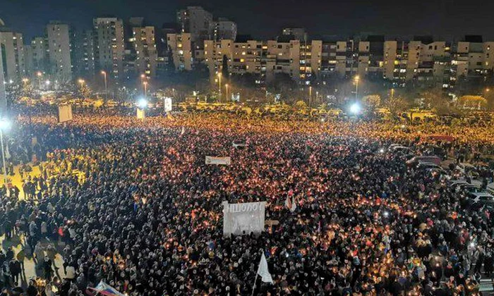Tensiuni recente în Muntenegru: libertate religioasă sporită sau conflict „interetnic”? jpeg