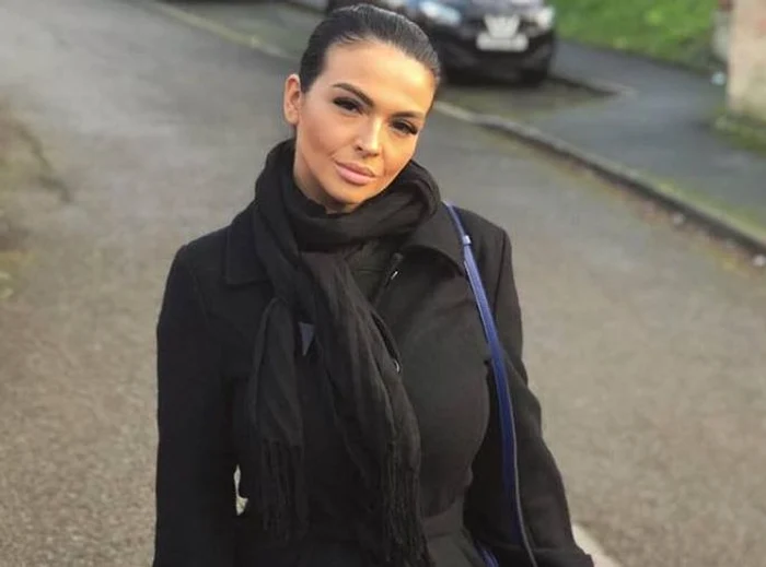 Francisca a cutreierat EuropaFoto: arhivă personală