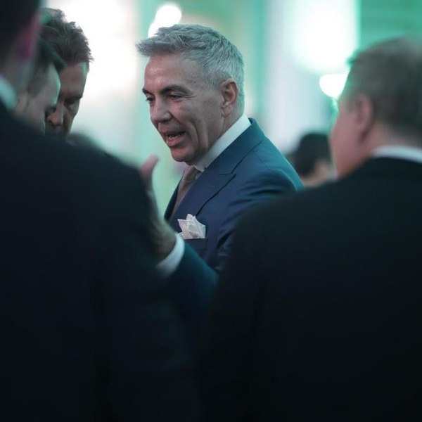 Dragoș Anastasiu, consilier onorific al președintelui interimar Ilie Bolojan 