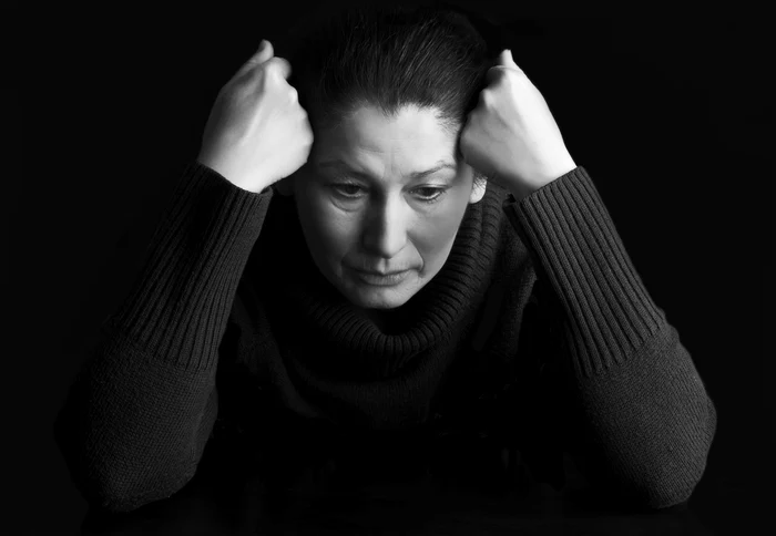 Scrisoarea unei femei trădate 25 de anifoto: Click!