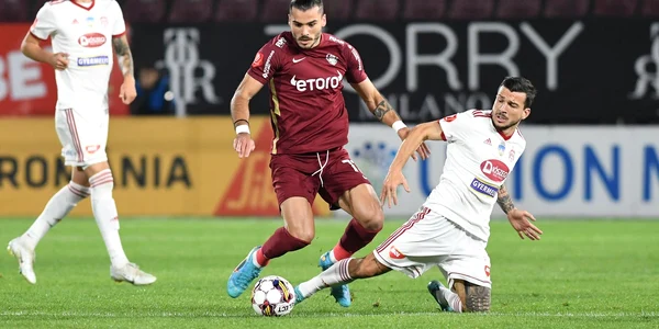 CFR Cluj   Sepsi OSK, Sportpictures jpg
