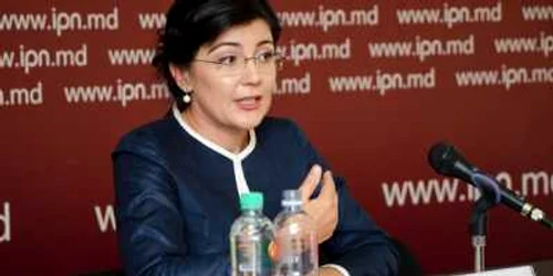 silvia radu foto ipn