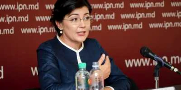 silvia radu foto ipn