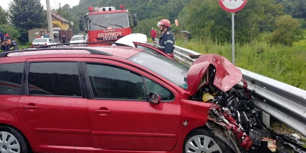 accident