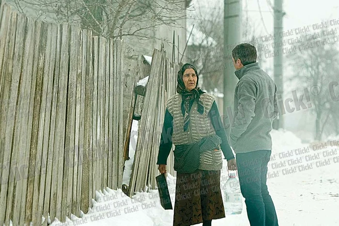 Gruia Stoica, mijloc (45 de ani) a fost adus la DNA la 29 ianuarie. Acum, e în arest preventiv