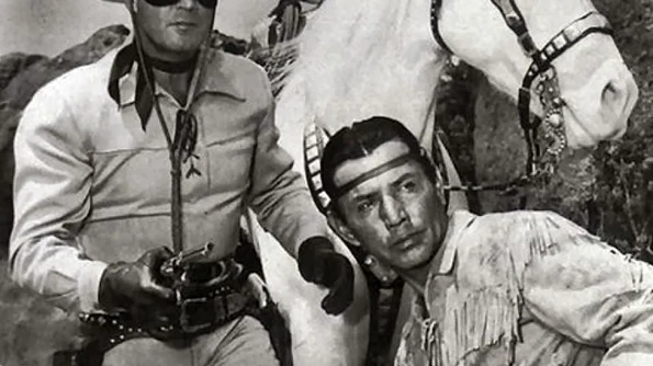 Aventurile lui Lone Ranger Recomandare film jpeg