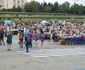 Masa care unește