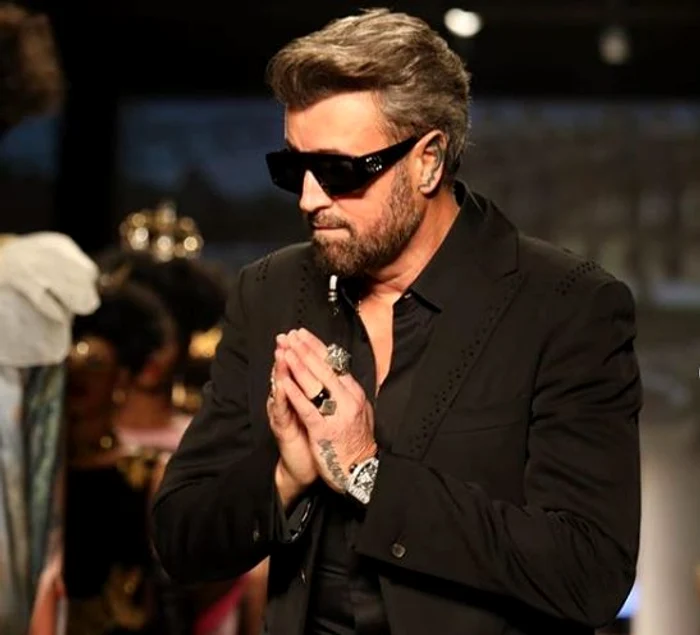 Tortul de la petrecerea aniversară a lui Bote a fost unul spectaculosFoto Instagram