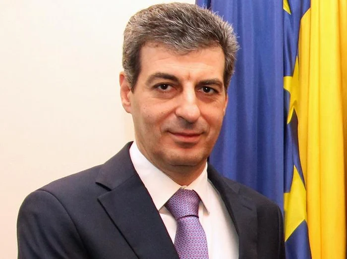 
    Mihnea Motoc, ministrul Apărării Naţionalefoto: MApN  