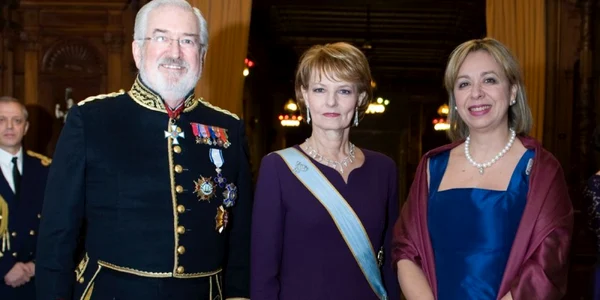 ambasador spania
