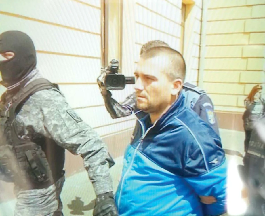 Nepotul profesoarei ucise şi aruncate pe Transfăgărăşan a fost reţinut ieri