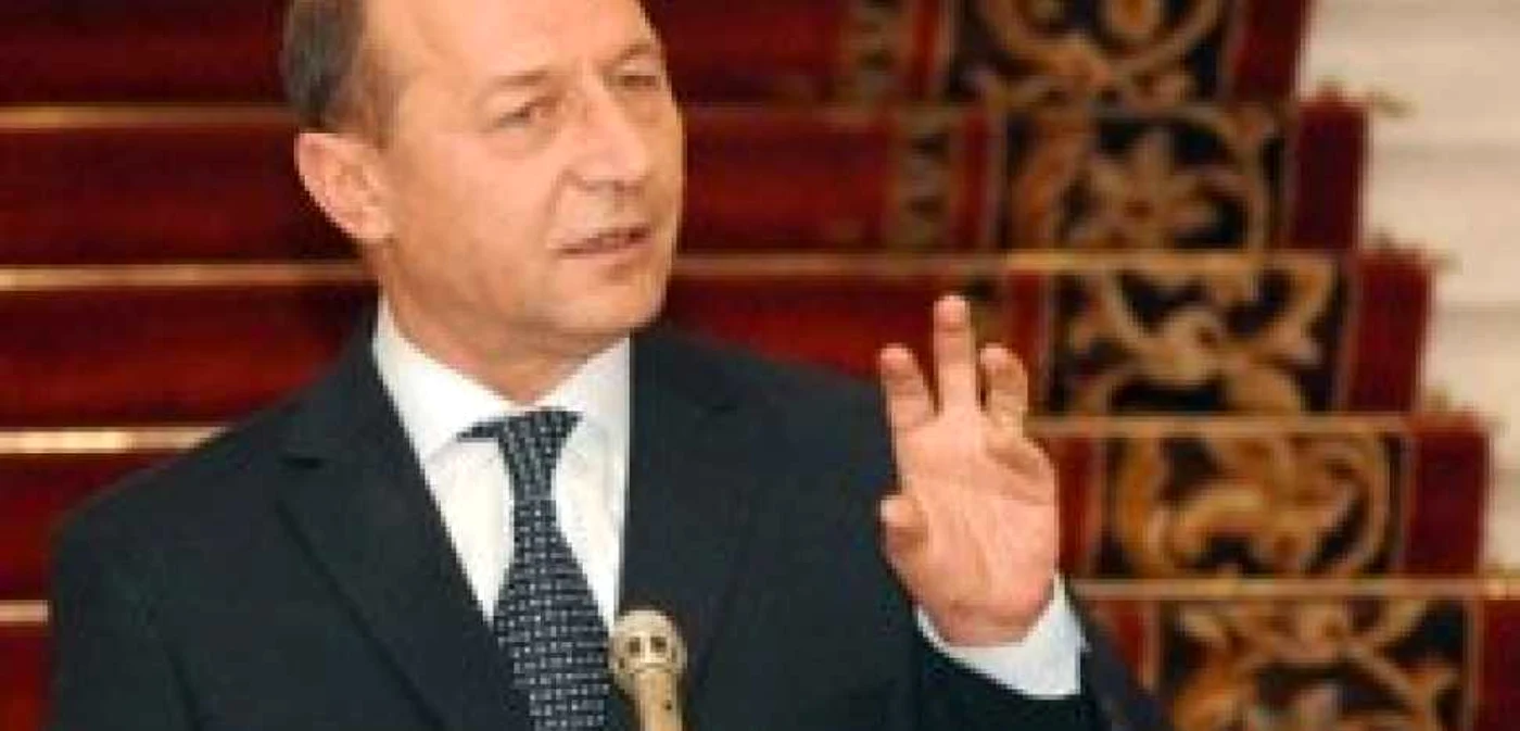 Avem referendum pentru Parlament unicameral pe 22 noiembrie