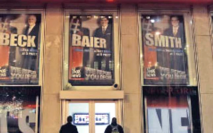 Americanii au urmărit intervenţia liderului lor pe unde au putut  