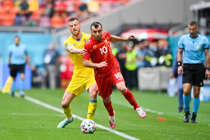 
    Pandev a evoluat la cluburi importante din ItaliaFoto: Guliver / GettyImages  