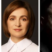 maia sandu si andrii iermak foto colaj adevarul si facebook jpeg