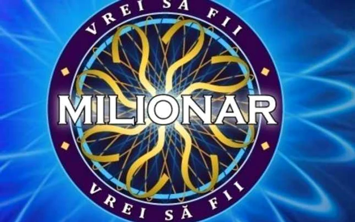 vrei sa fii milionar