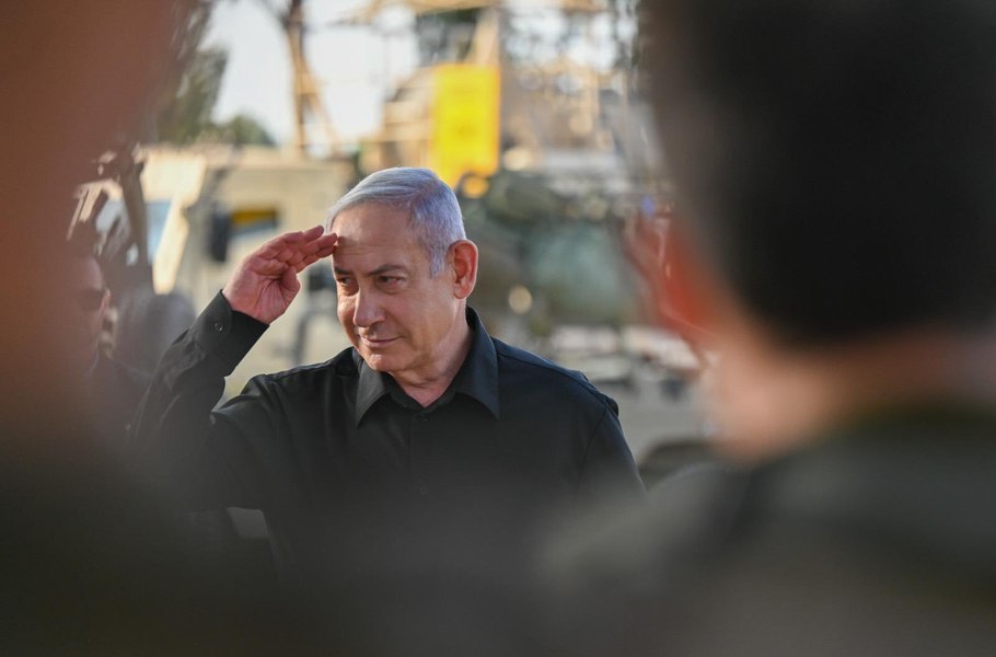 Care este starea de sănătate a lui Benjamin Netanyahu după ce a fost supus unei noi intervenții chirurgicale