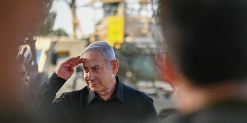 Benjamin Netanyahu FOTO Profimedia (2) jpg