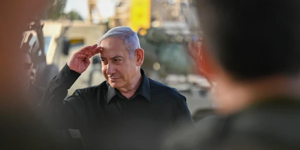 Benjamin Netanyahu FOTO Profimedia (2) jpg