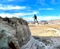 Imagini inedite cu Ivanka Trump in excursie in Canionul Antilopei din Utah Instagram (8) jpg