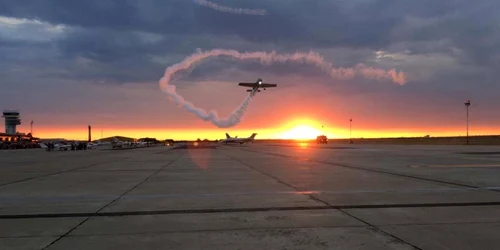 Timişoara Air Show 2017